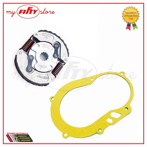 Girante frizione guarnizione - girante,