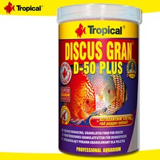 Tropical 1000 ml Discus Gran