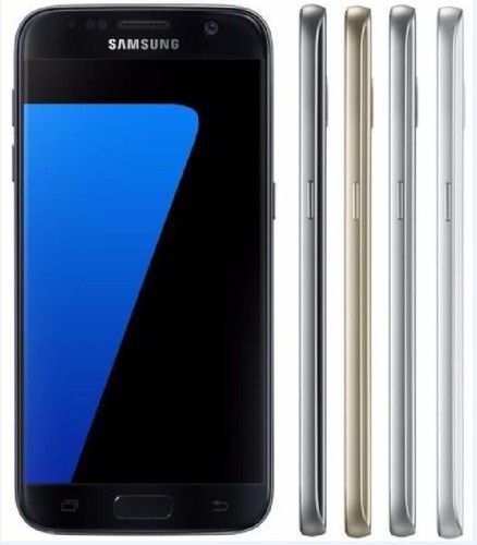 Samsung galaxy g930a - s7,