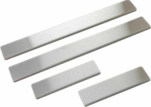 Kit barre portatutto - kit, acciaio