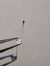 ETERNA -PIECES MOUVEMENT -