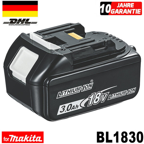 Per makita bl1815n batteria - per,