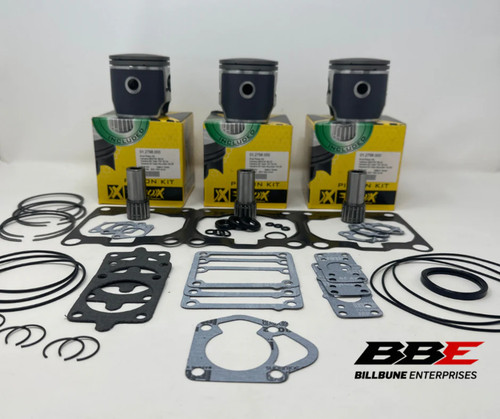 Kit top end yamaha - kit, srx700