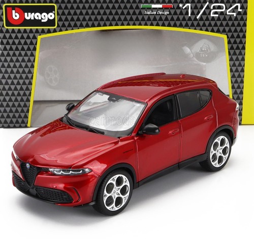 Burago alfa romeo tonale - burago,