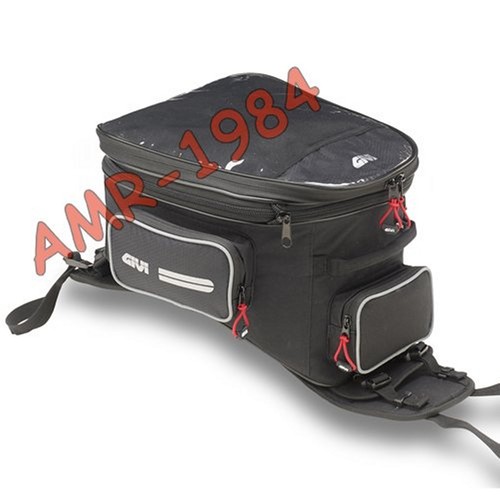 Borsa serbatoio enduro ea110b - borsa,
