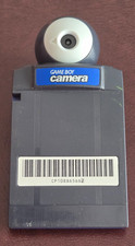 Fotocamera Nintendo Game Boy -