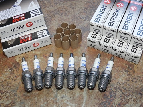 Candele laser brisk - laser,