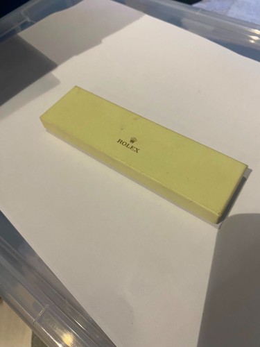 Penna promozionale rolex - penna,