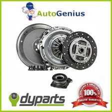 KIT FRIZIONE E VOLANO +