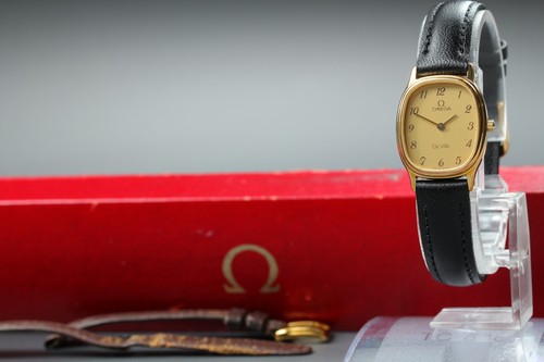 1987 con scatola omega - con,