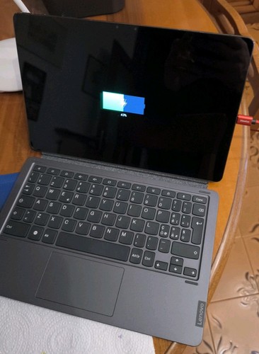 Lenovo tablet tab - tablet, 6gb