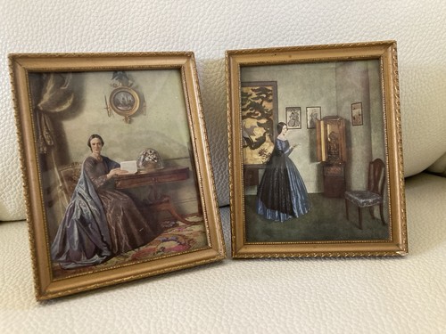 Piccole stampe opere - stampe, di
