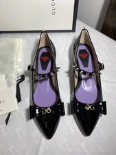 Ballerine Gucci "Sadie" Spike
