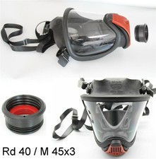 Maschera Protettiva Maschera