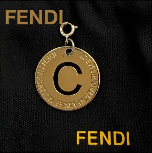 Fendi identification series - fendi,