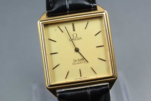 Orologio uomo omega - orologio, de