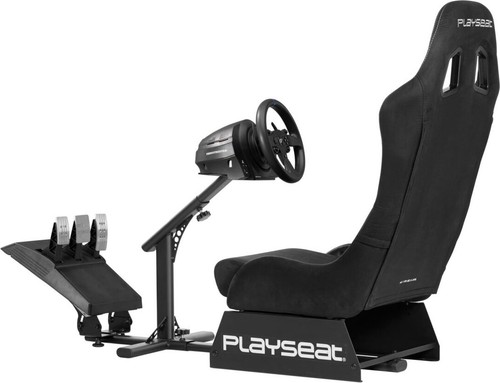 Playseat evolution alcantara - alcantara, +
