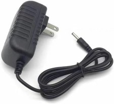 AC Adapter for Kettler Verso