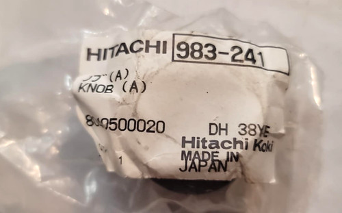 Hitachi 983241 983 241 - 983241, 983-241