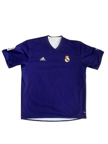 Real madrid 2002 2003 - real, terza