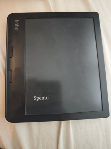Kobo libra ebook - 2, reader