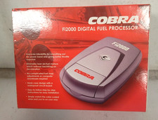 MODULO MOTO COBRA FI2000