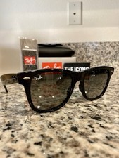 RayBan RB2140 Classic Wayfarer
