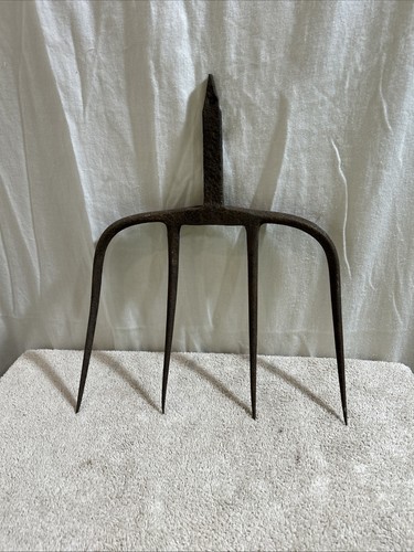 Forcella vintage denti in - forcella,