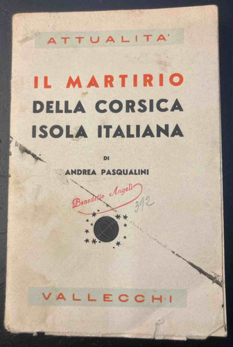 Pasqualini il martirio - il,