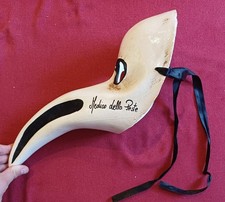 Medico della Peste - Maschera