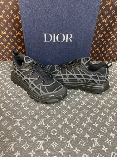 Sneaker uomo dior b31 - uomo,