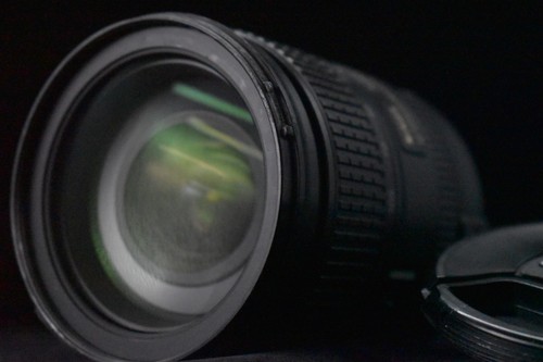 Quasi come nuovo nikon - nuovo],