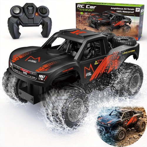 Monster truck auto - truck,