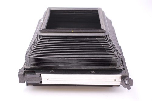 Adattatore formato sinar - formato,