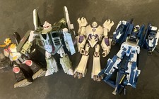 Lot de Transformers