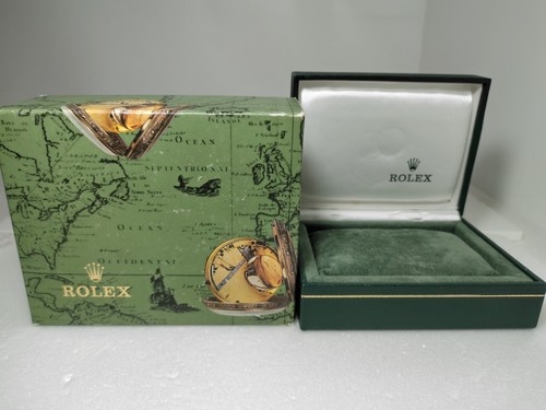 Scatola orologio originale
