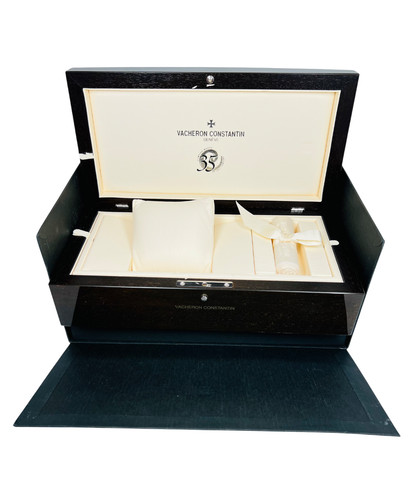 Scatola orologio vacheron - orologio,
