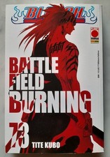 Planet Manga BLEACH 73 - PRIMA EDIZIONE - EDICOLA