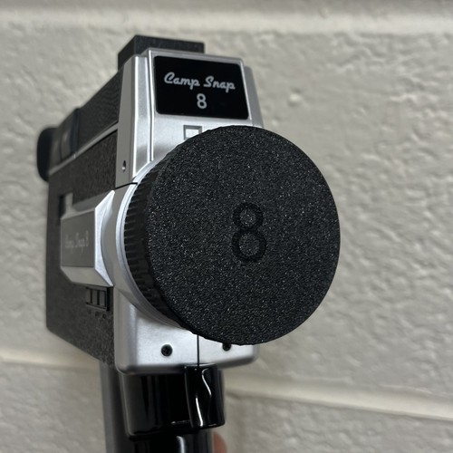 Camp snap tappo - snap,