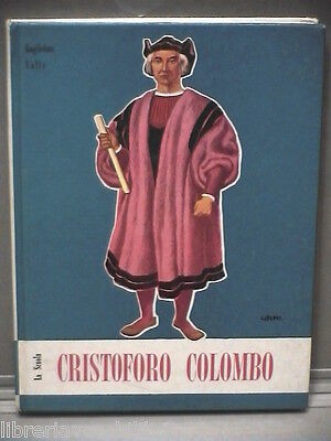Cristoforo colombo guglielmo - cristoforo,
