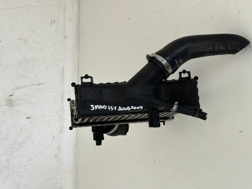 Intercooler per smart fortwo - intercooler,