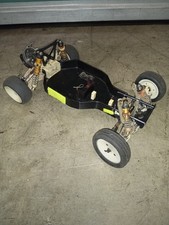 Team Associated RC10 B Stamp