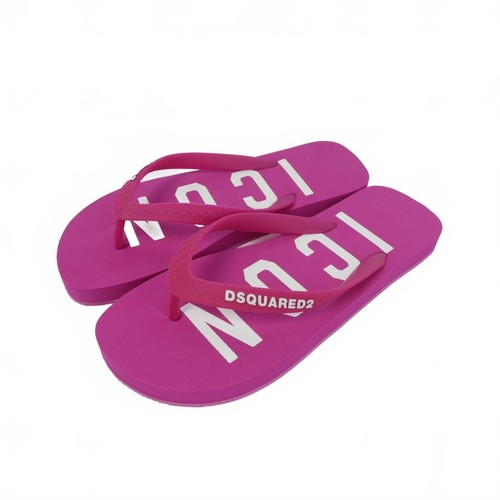Dsquared2 sandali spiaggia - dsquared2, da