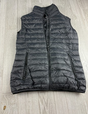 Gilet piumino Sport Caster