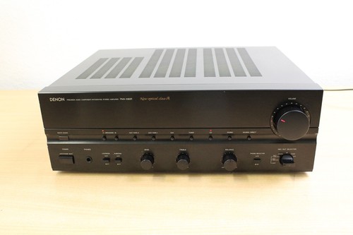Denon pma 1080r precision - pma-1080r,