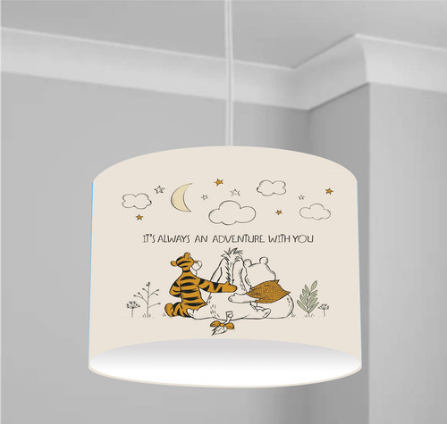 Winnie the pooh adventure - winnie,