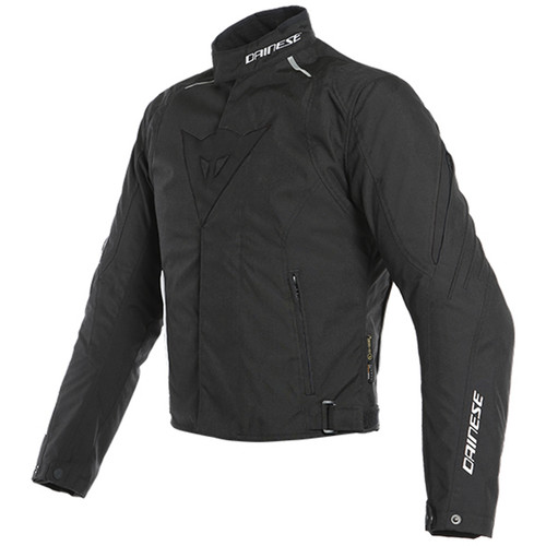 Giacca moto impermeabile