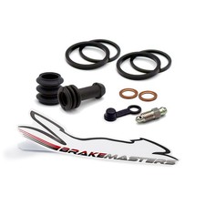 Kawasaki W800 BKF 2019 front brake caliper maintenance kit EJ800