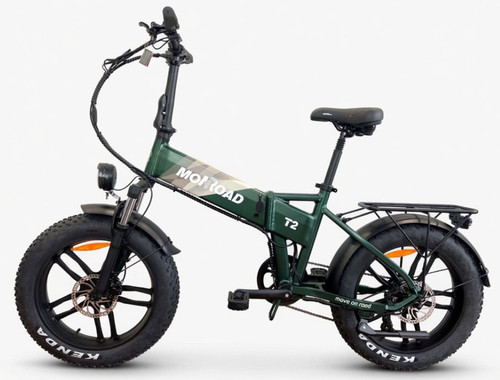 Bici bike fat monroad - bici,
