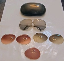 Vintage Porsche Design by